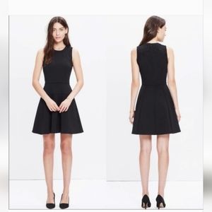 EUC Madewell Sleeveless Work Everywhere Dress, sz 8